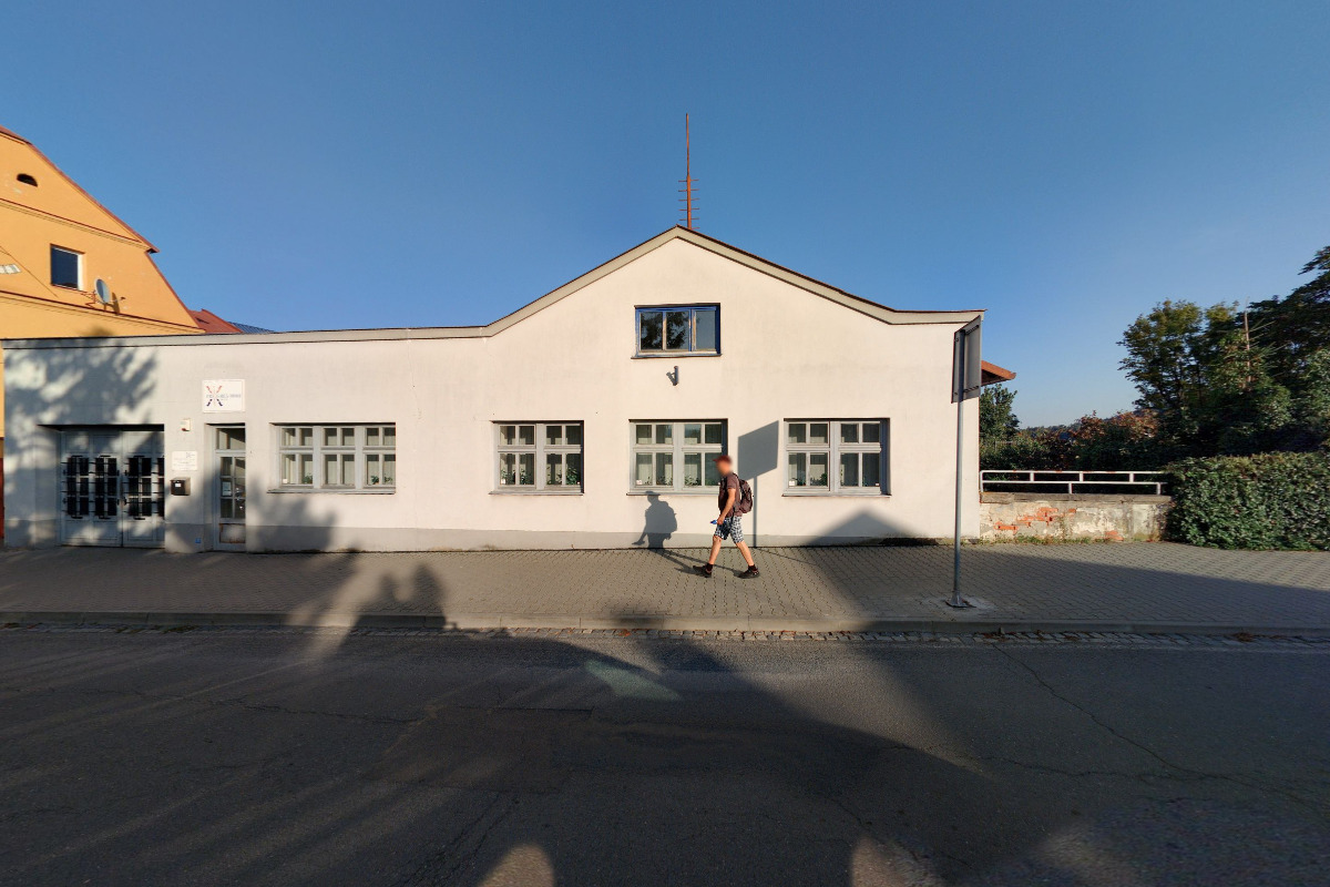 Elektroprogres Hranice, spol. s r.o. foto 2