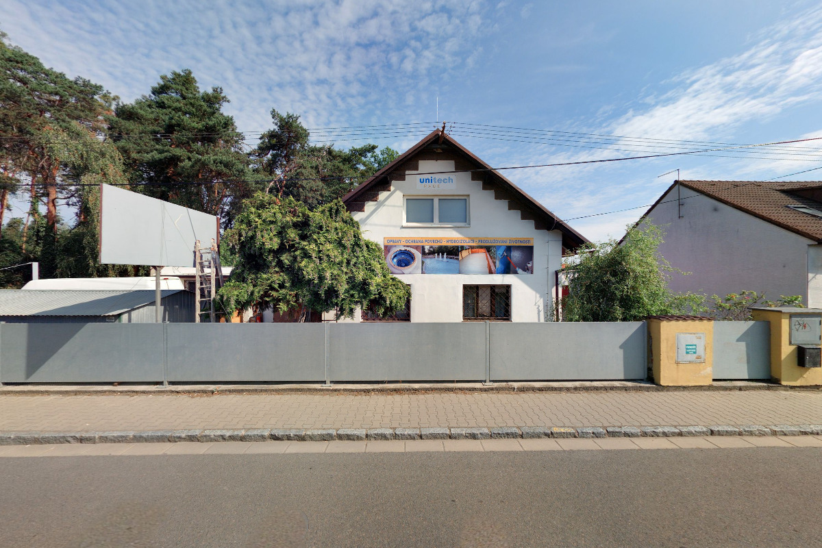 UNITECH Trade, s.r.o.