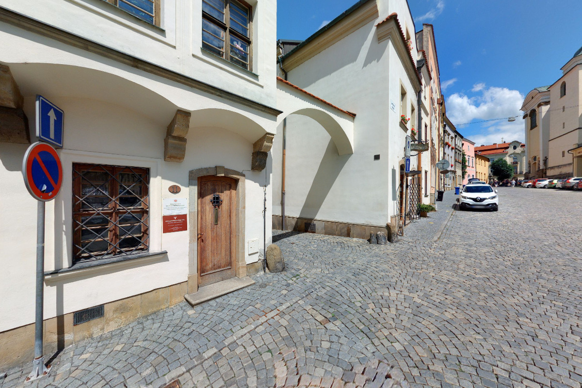 Apollon Property, a.s.