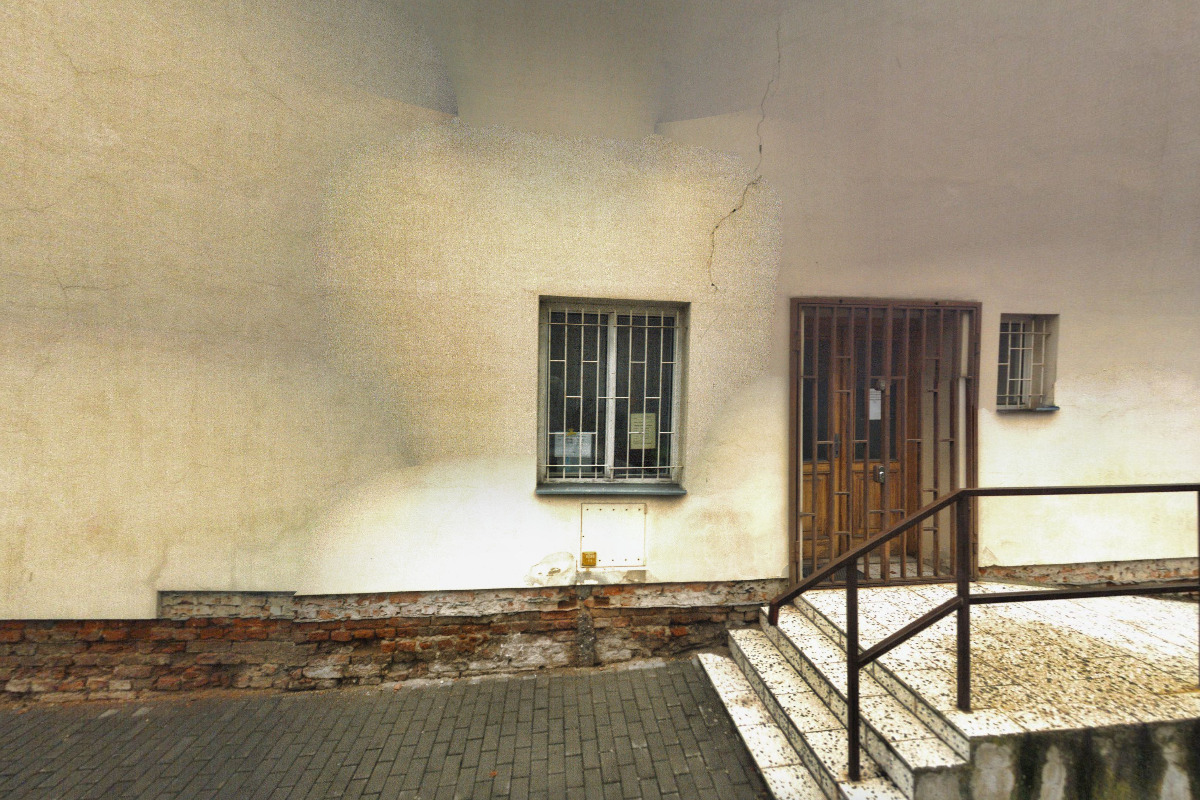 Obecní knihovna Křelov - Břuchotín foto 2