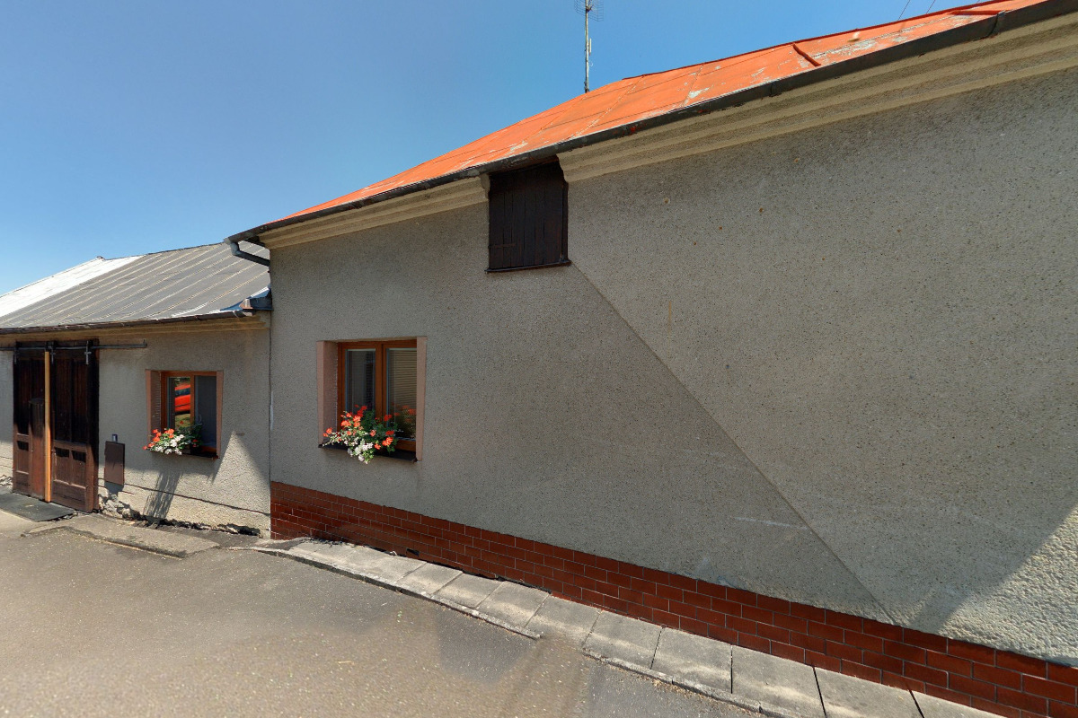 Jana Voráčová foto 2