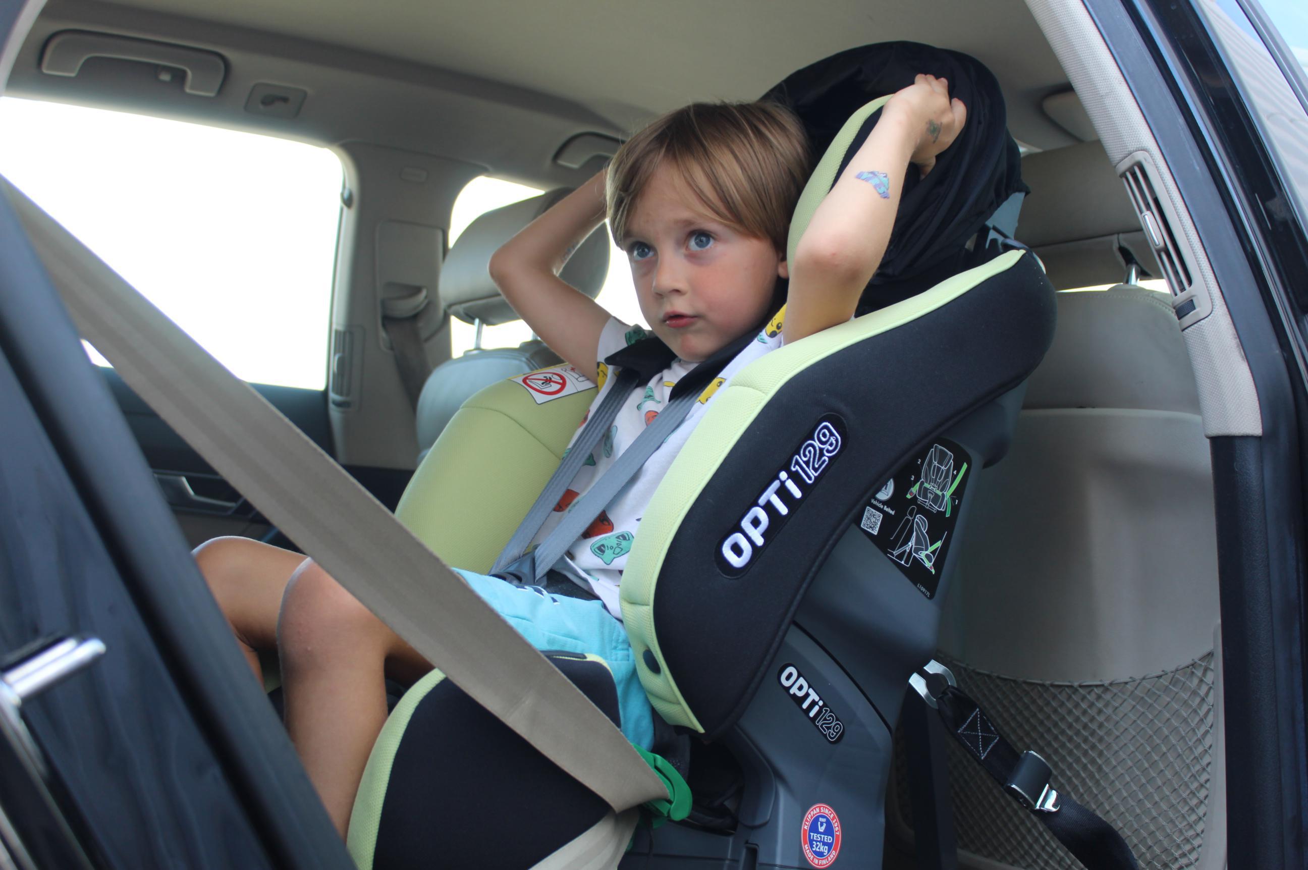 Centrum autosedaček s.r.o.