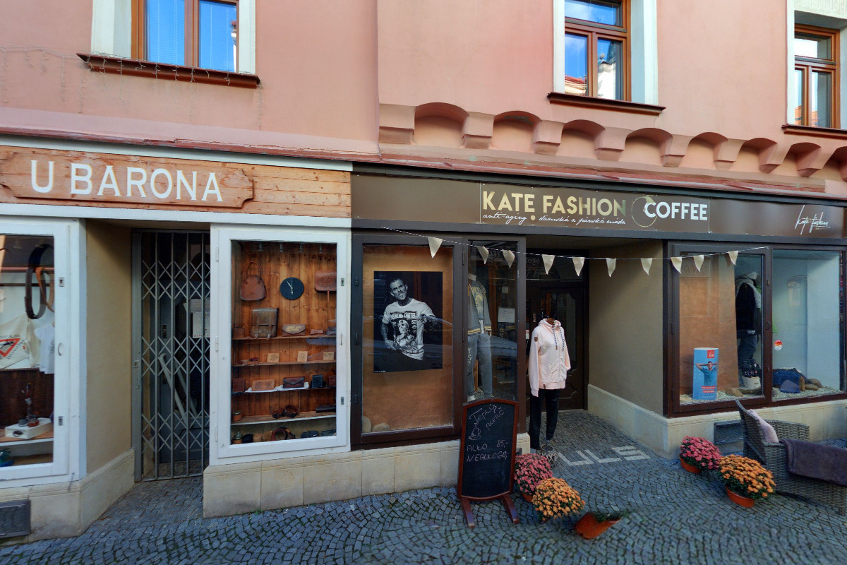 Kate Fashion Coffee foto 1