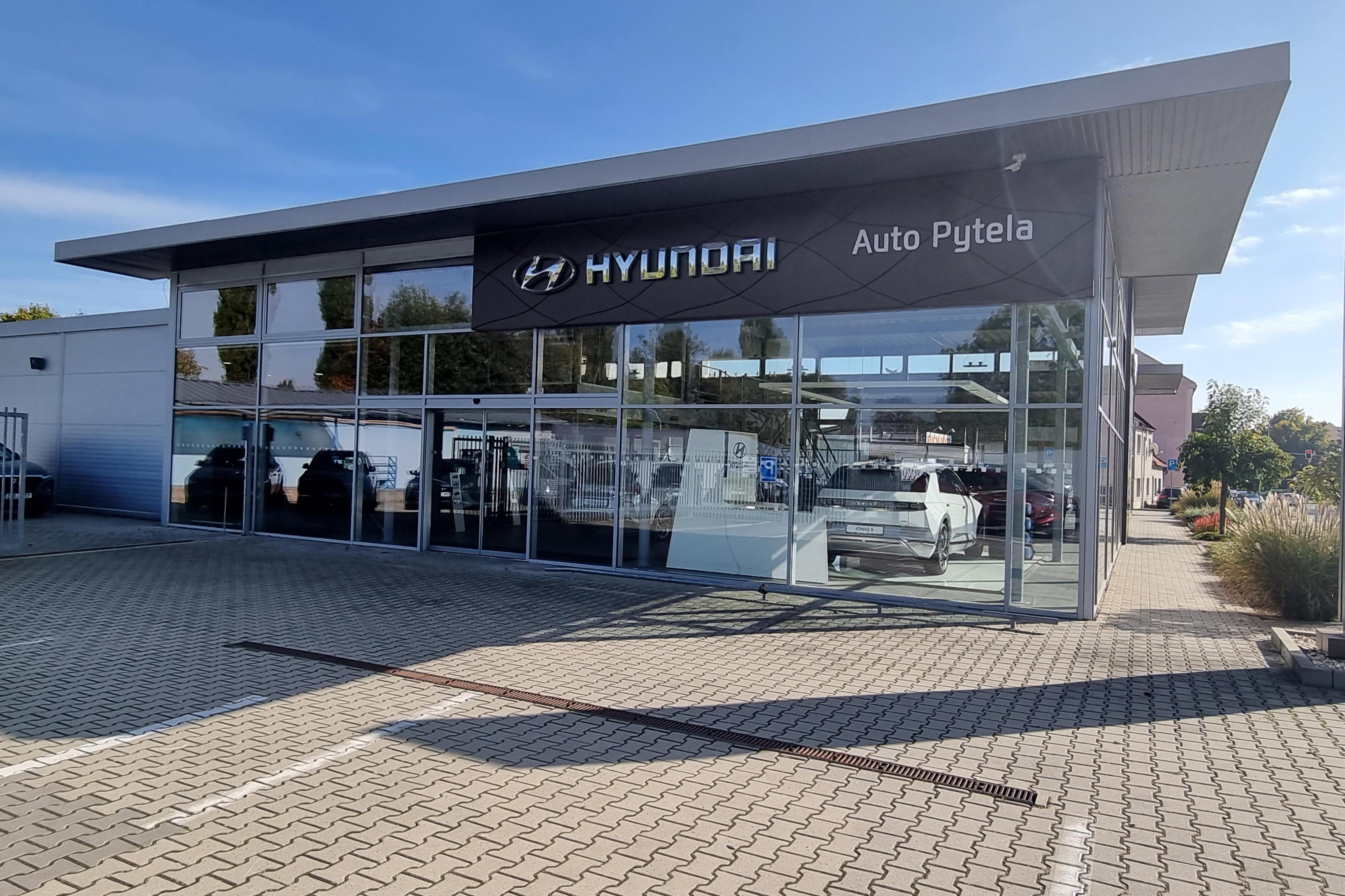 AUTO-PYTELA s.r.o.