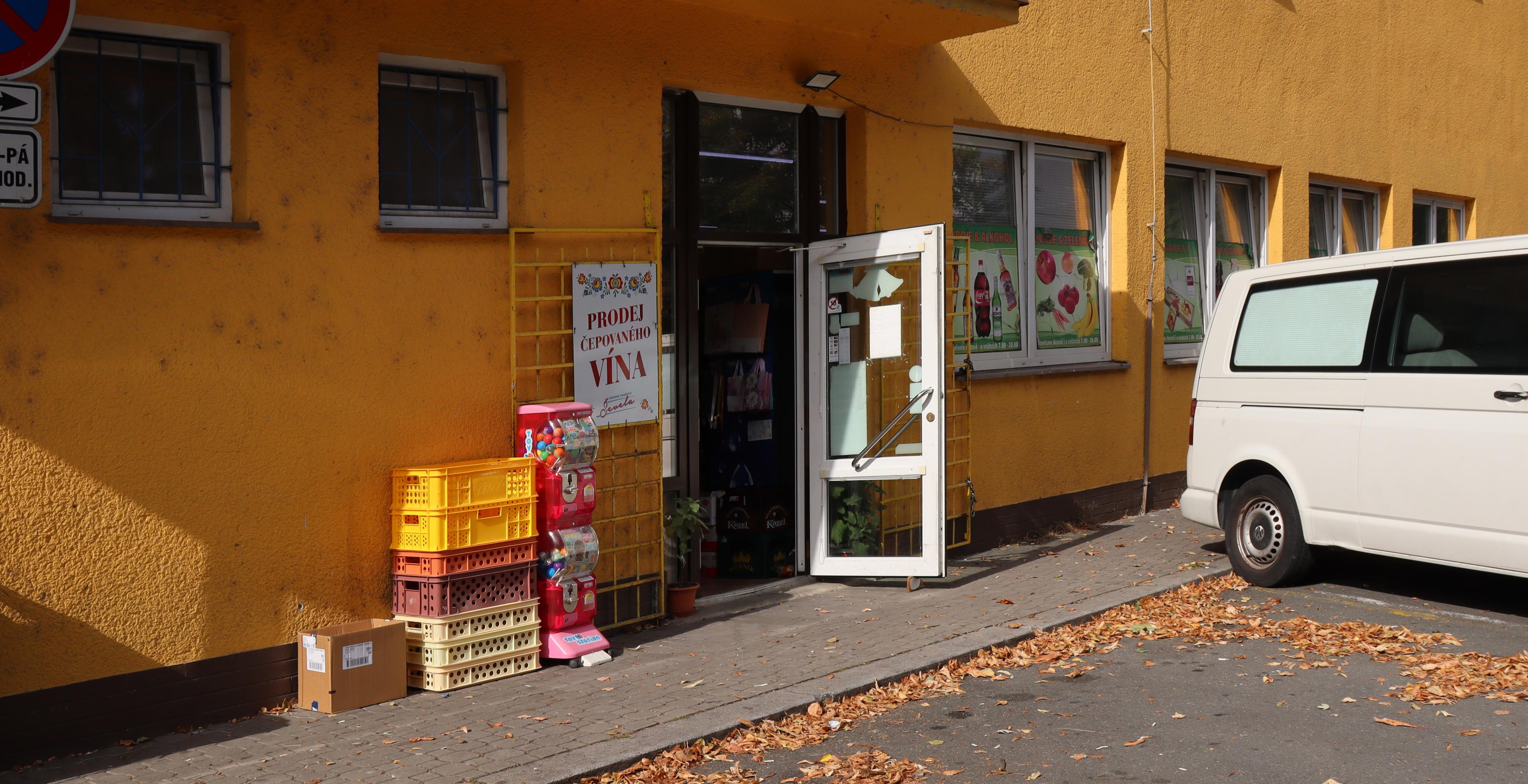 Večerka Jiřího Tomana foto 1