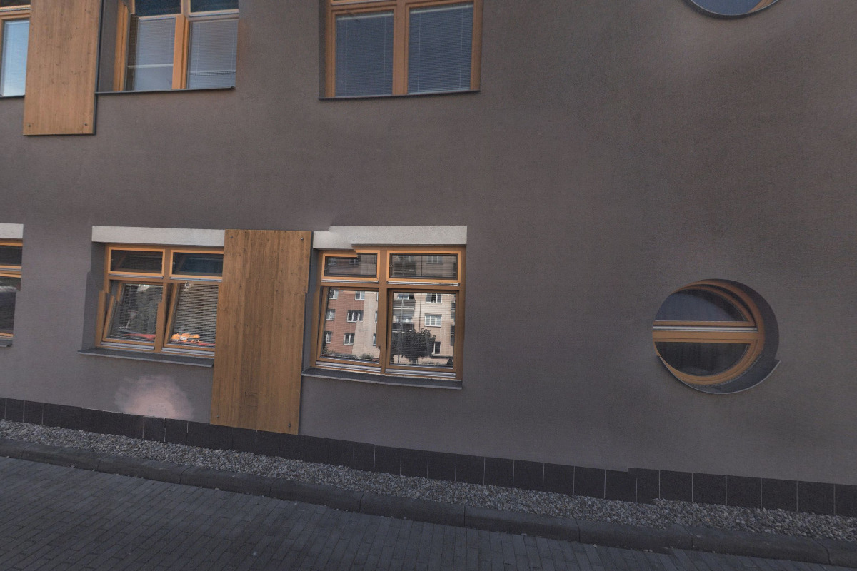 Sociální služby města Přerova