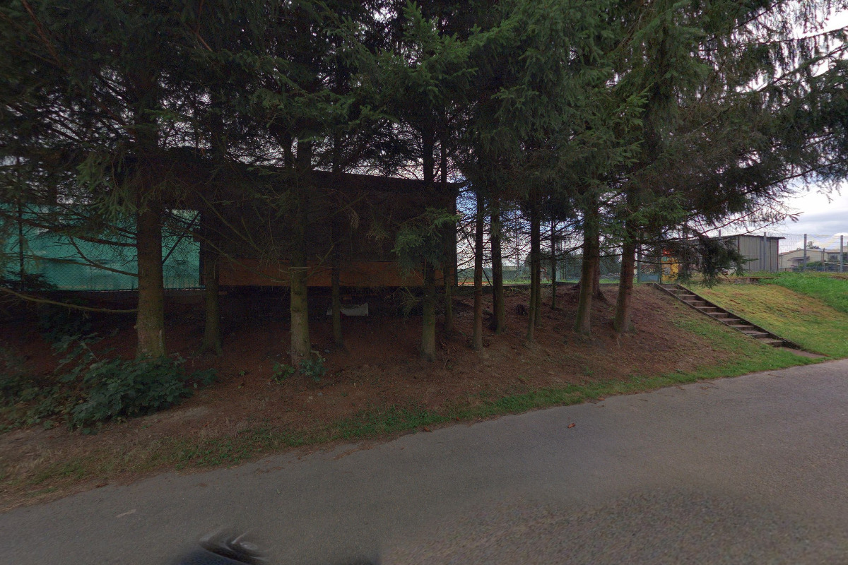 Sportovní klub Luby, z. s.