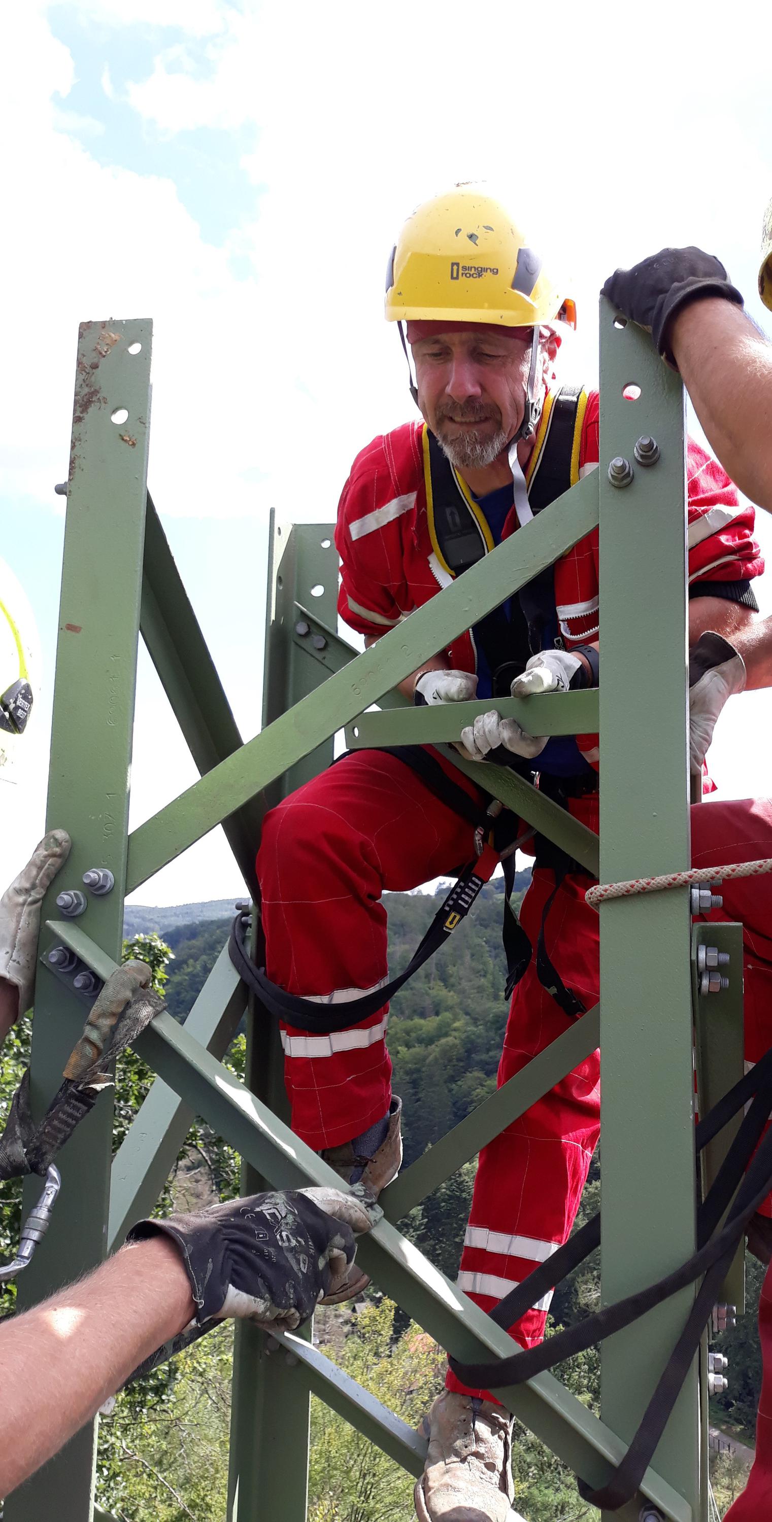 Váš hodinový manžel Daniel Karel Doležal foto 2