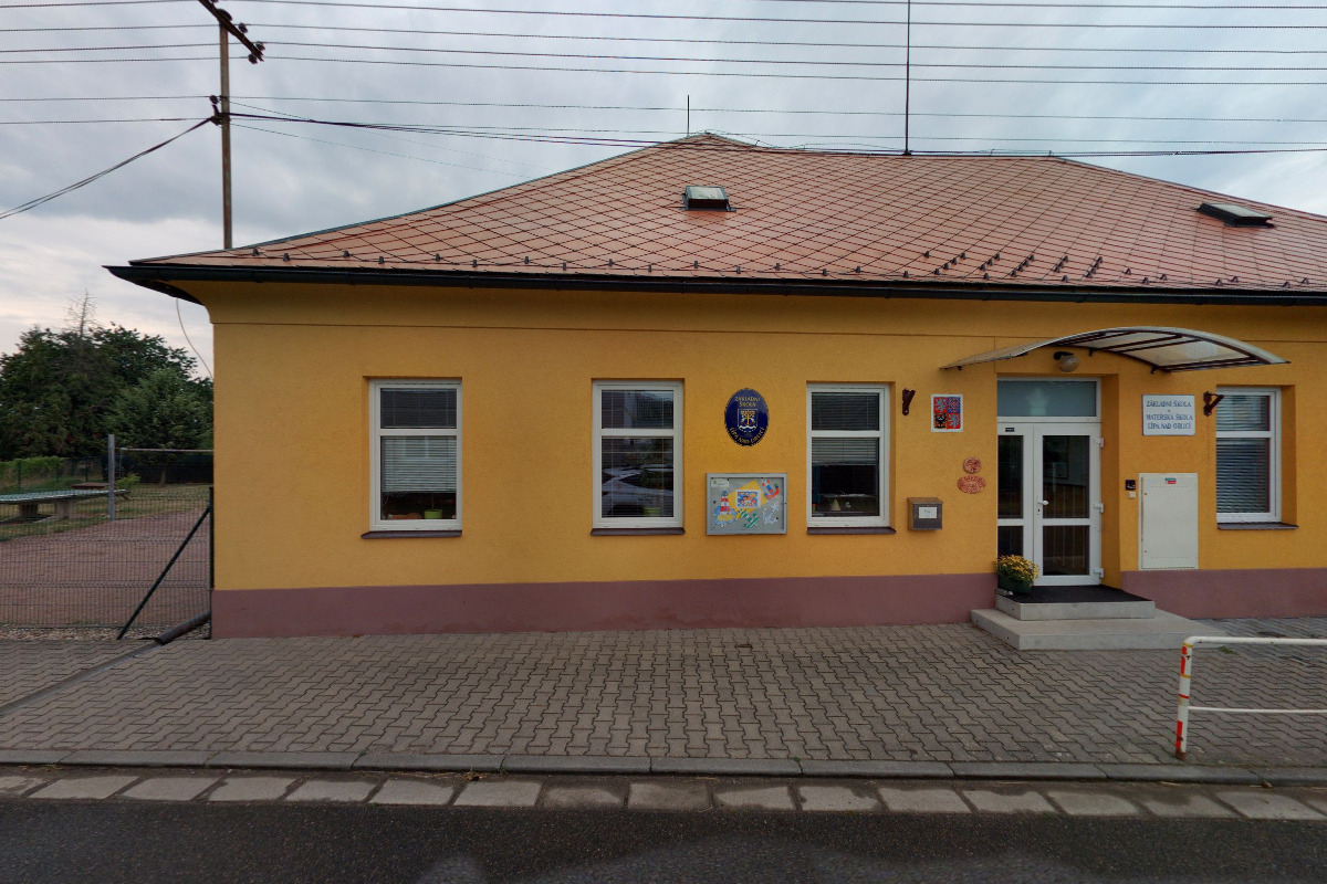 ZŠ a MŠ Lípa nad Orlicí foto 6