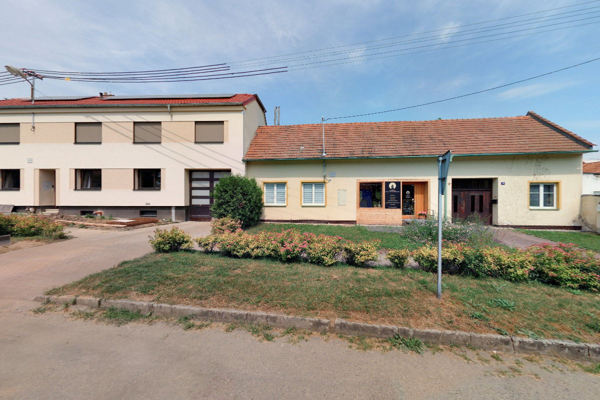 Včelařství U svatého Vendelína