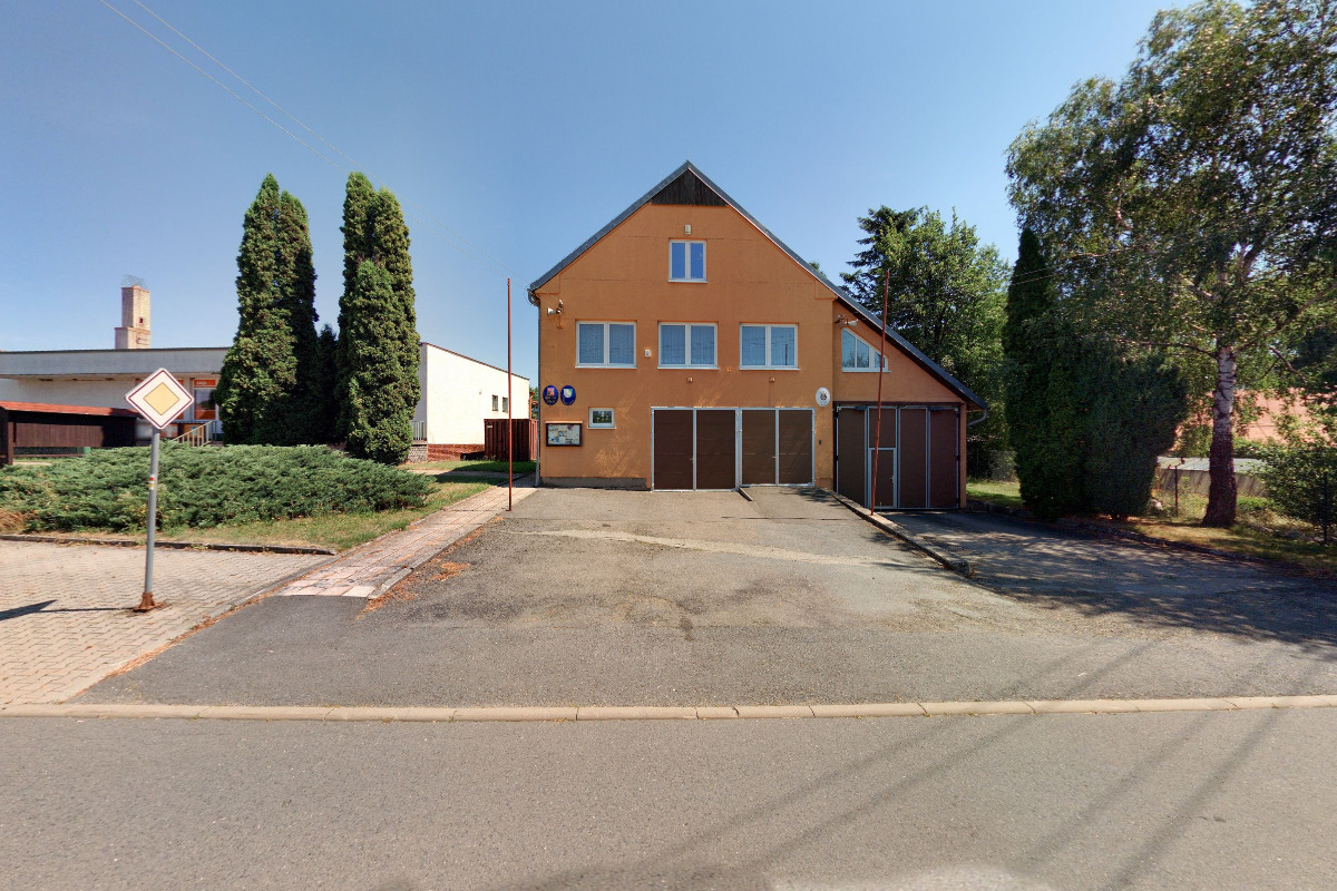 Sbor dobrovolných hasičů Niva foto 4