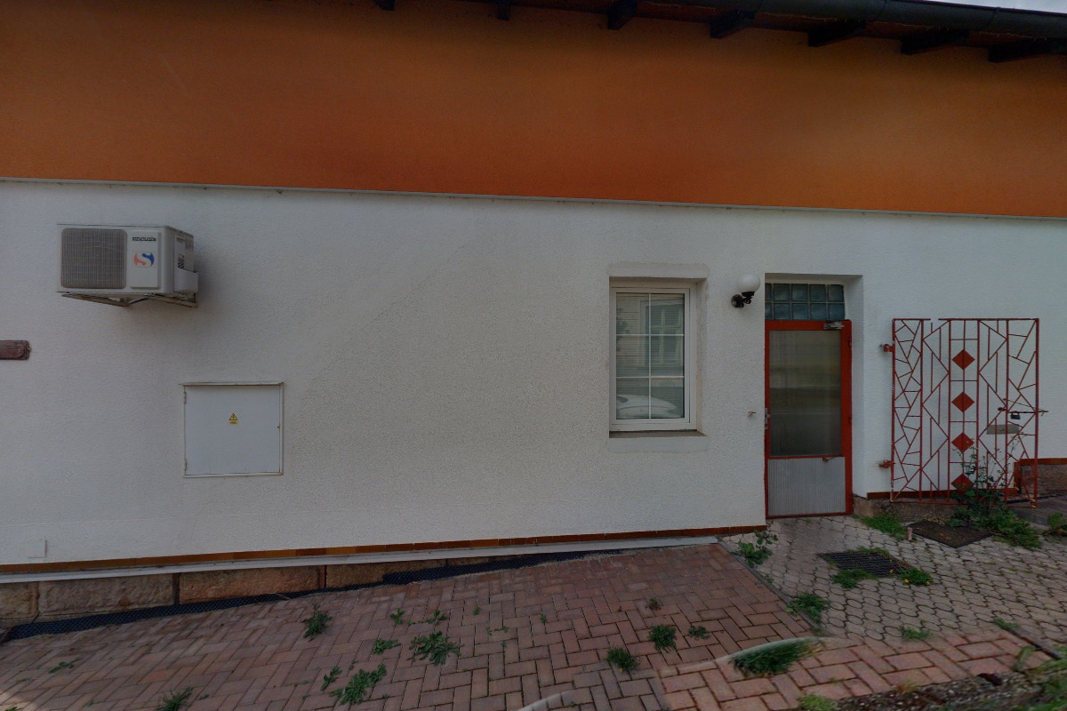 Řeznictví u Masopustů