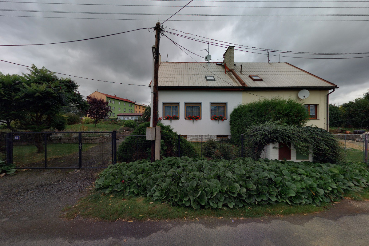 Makléřská kancelář Dušek, s.r.o.