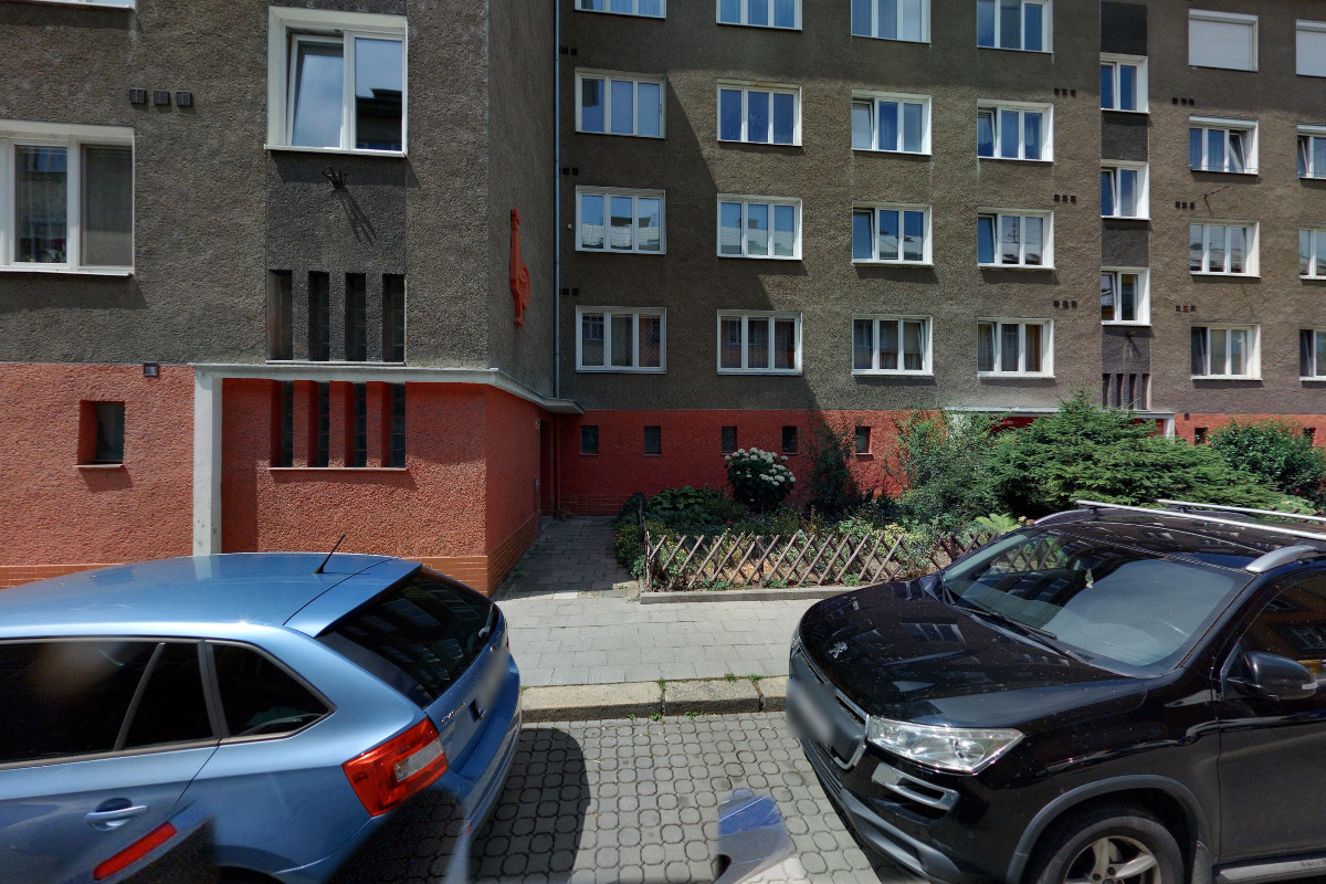 Michaela Fitříková