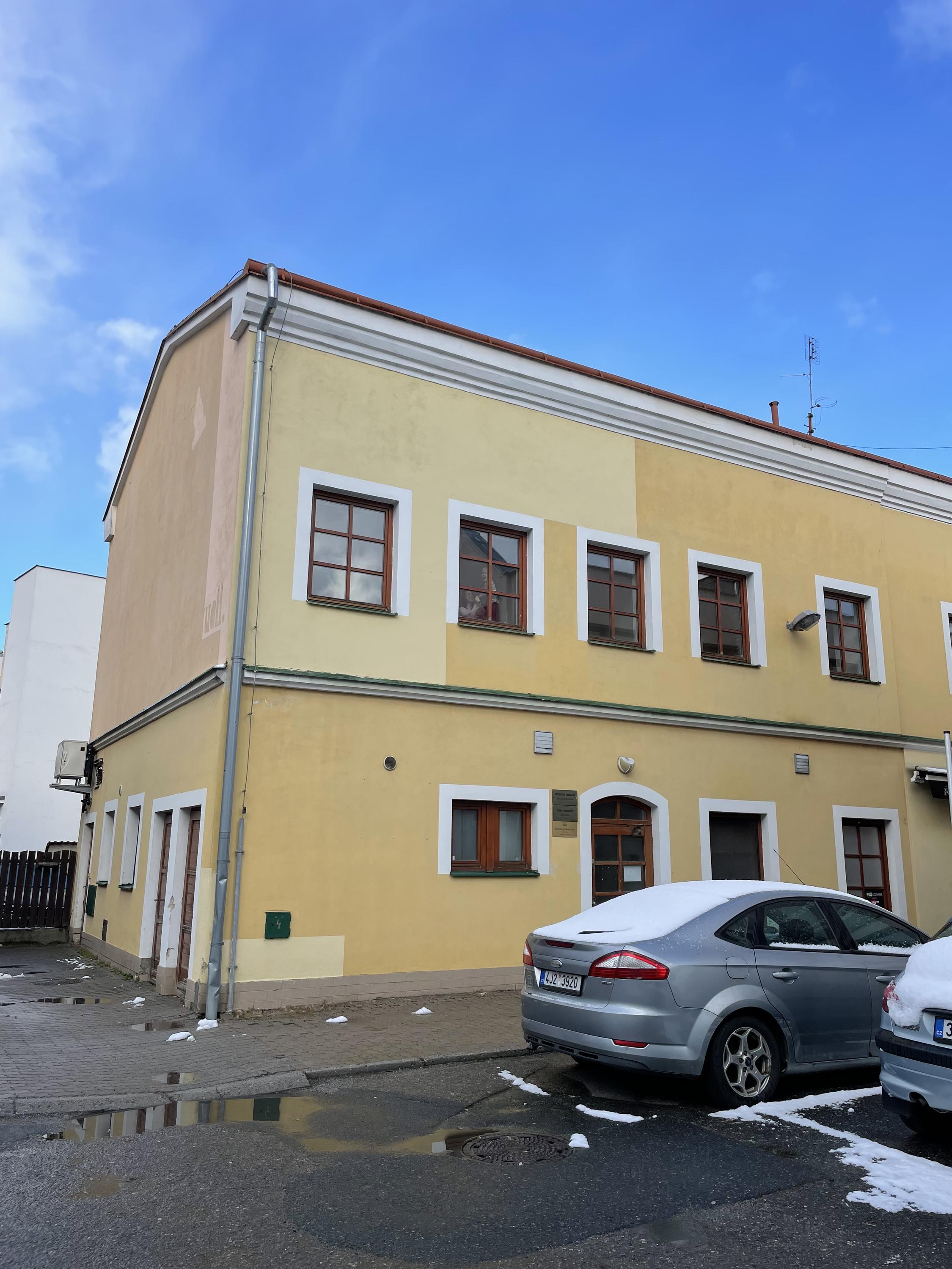 Salon Anet foto 4