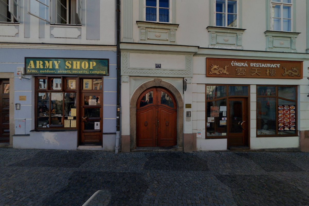 Rehabilitace Naděžda Hosnedlová (Štěrbová) foto 5