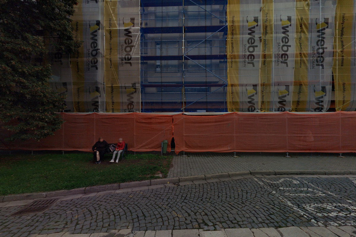 Zuzana Chlebnová, eDO finanace, a.s. foto 2