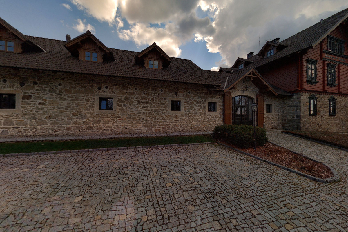 Restaurace Svatý Tomáš foto 5