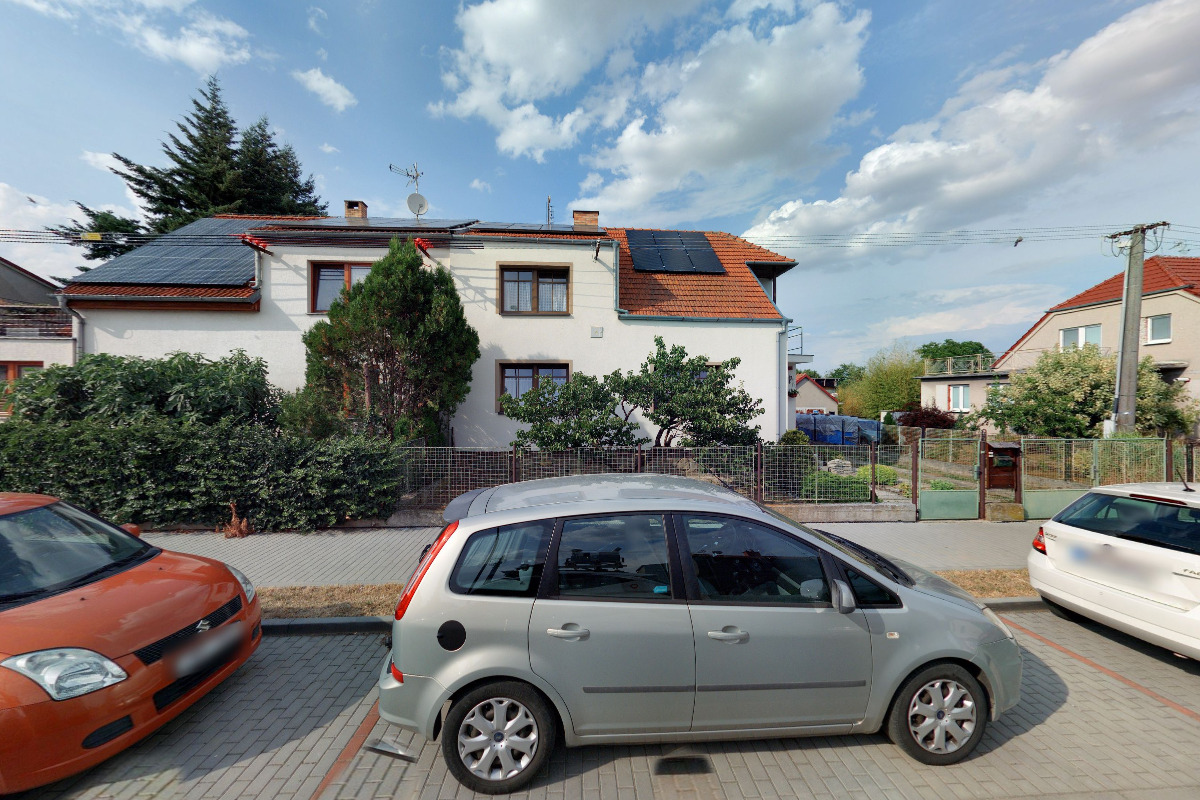 Marika Musilová - Maronto foto 2