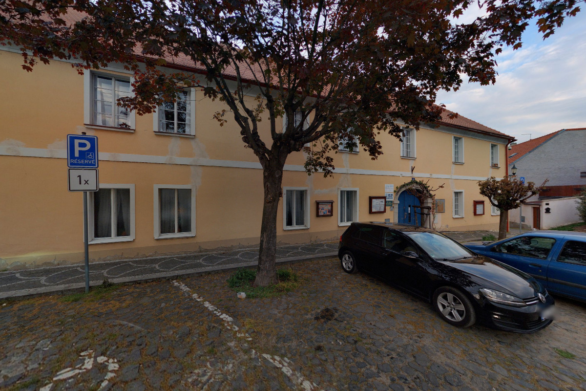 Sbor Církve adventistů sedmého dne Roudnice nad Labem foto 2