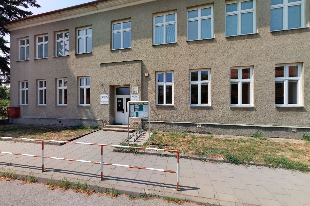 Knihovna města Olomouce