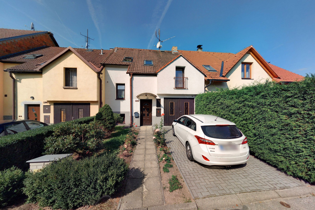 Šarlota Havlíková foto 1