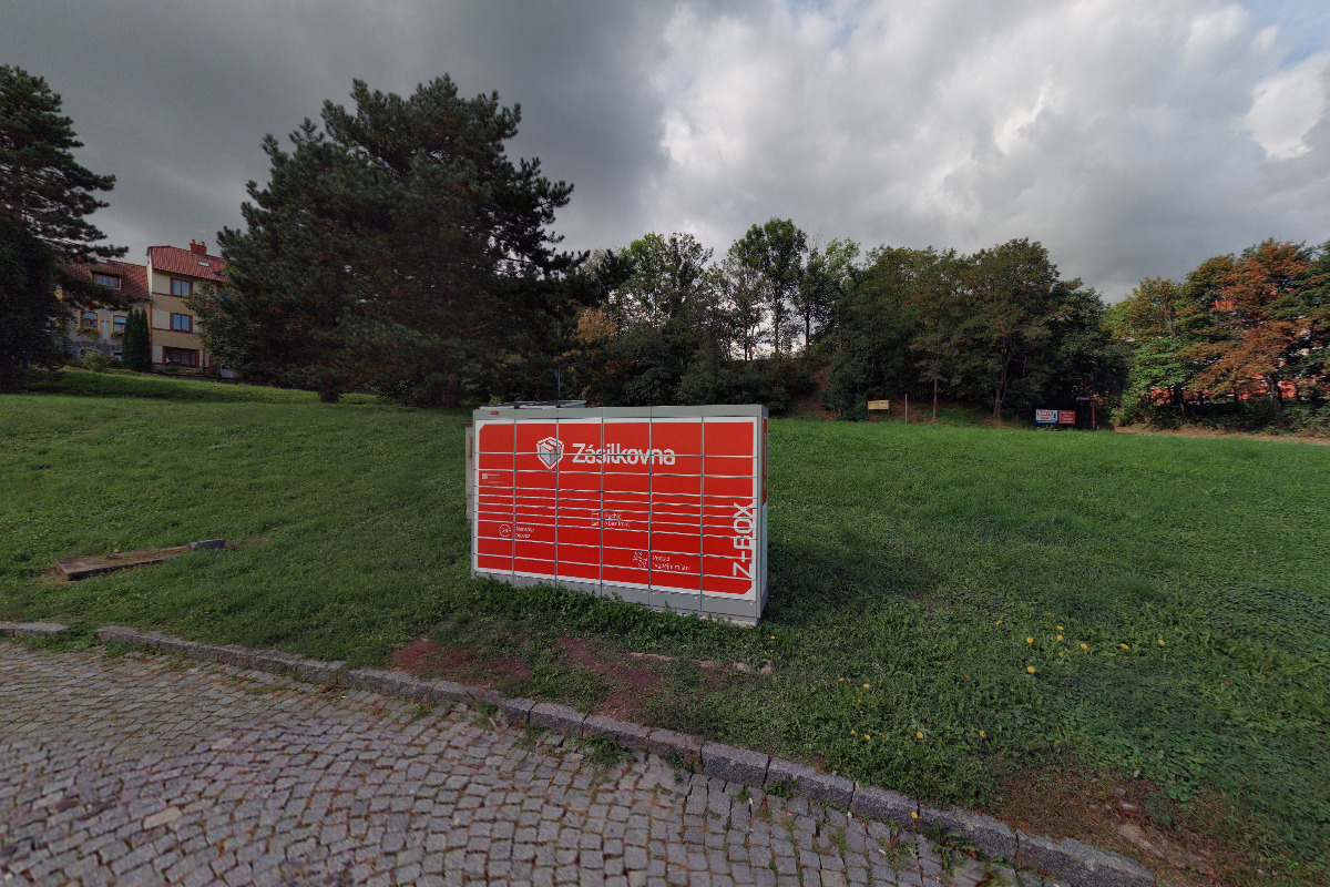 Z-BOX foto 2