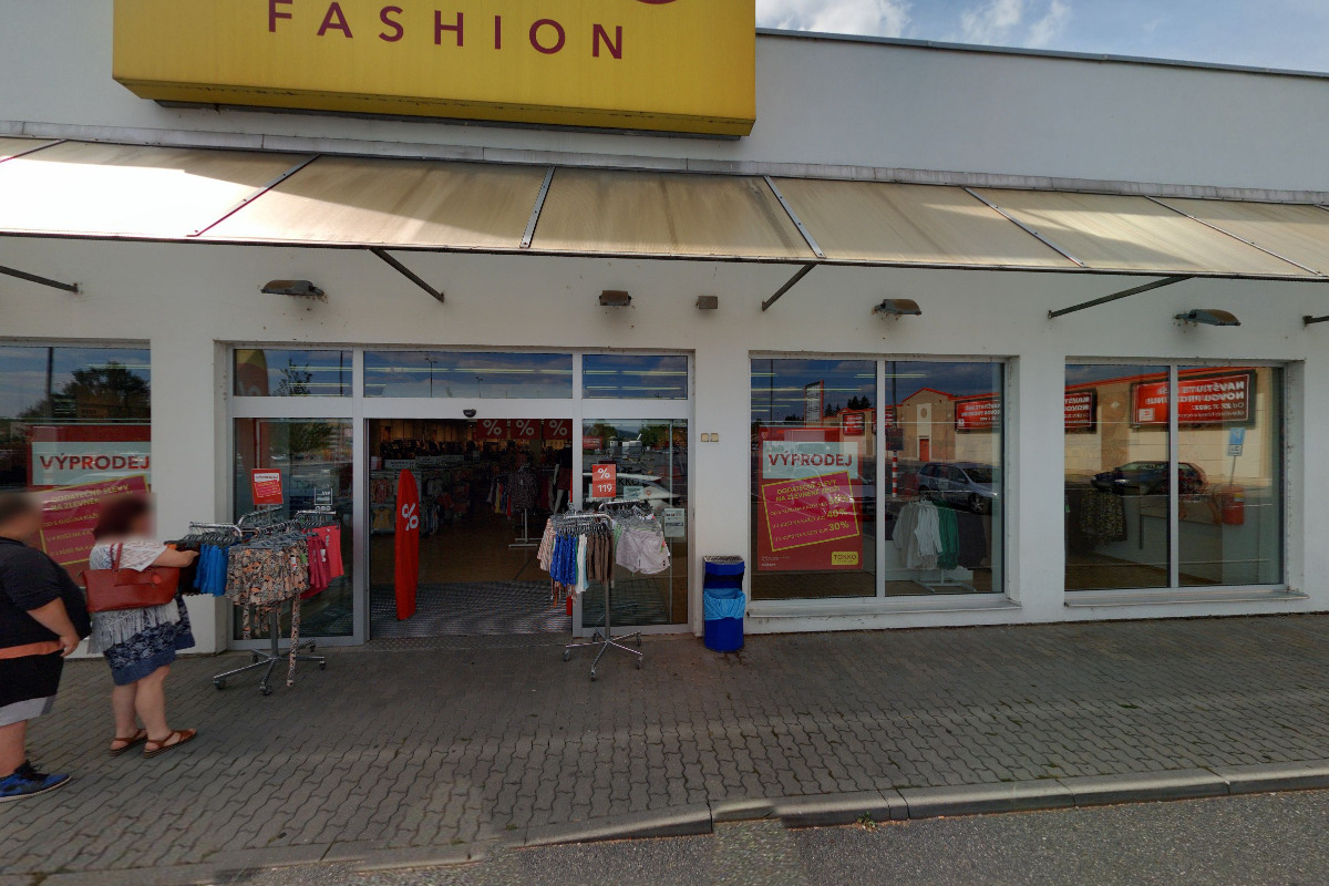TAKKO FASHION foto 2