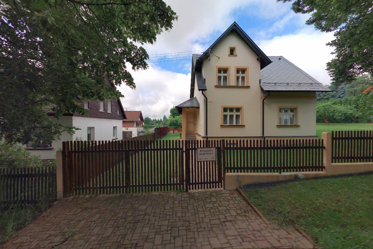 Penzion Martinka foto 5