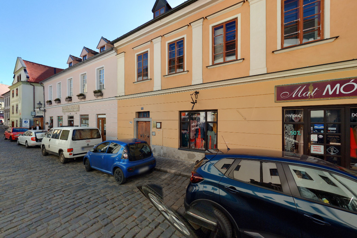 MUDr. Ivana Krejčová foto 2