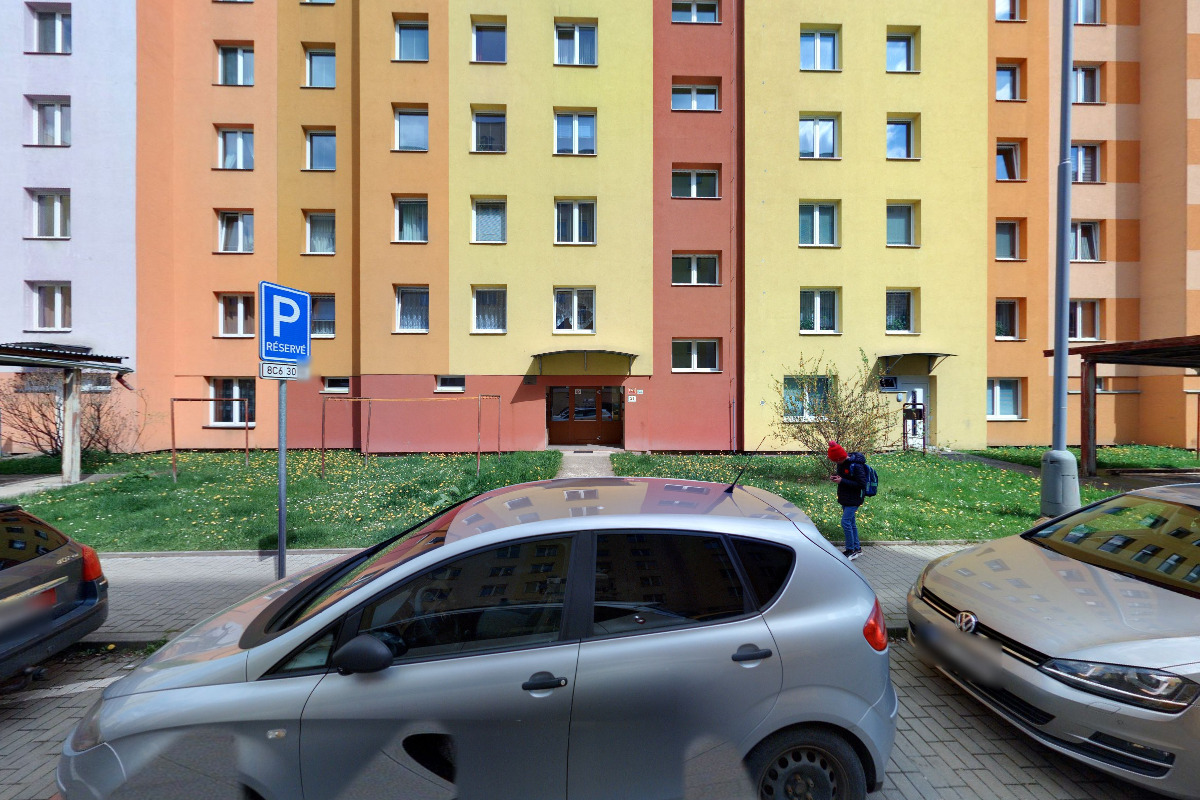 AH Auto České Budějovice