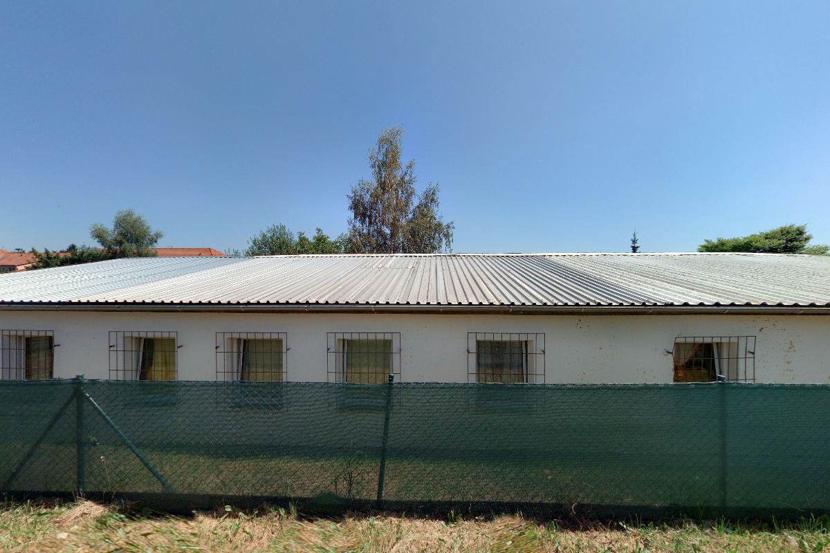 Farní charita Prachatice