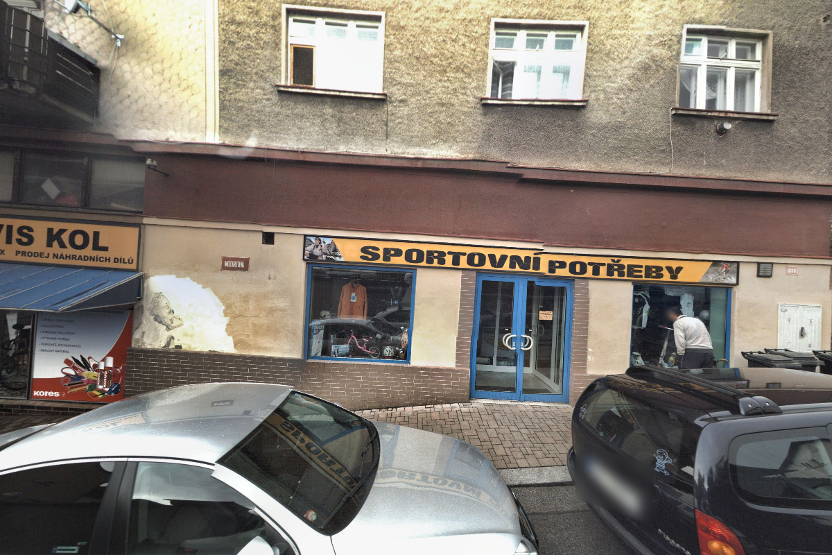 Kosmetické studio Barbora Novotná, Tereza Novodárská foto 2