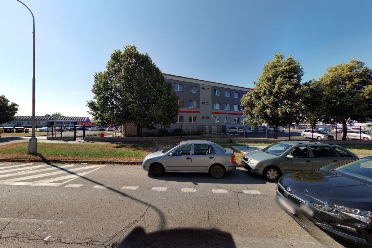 Instalatérství - Provádění staveb Olomouc, a.s.