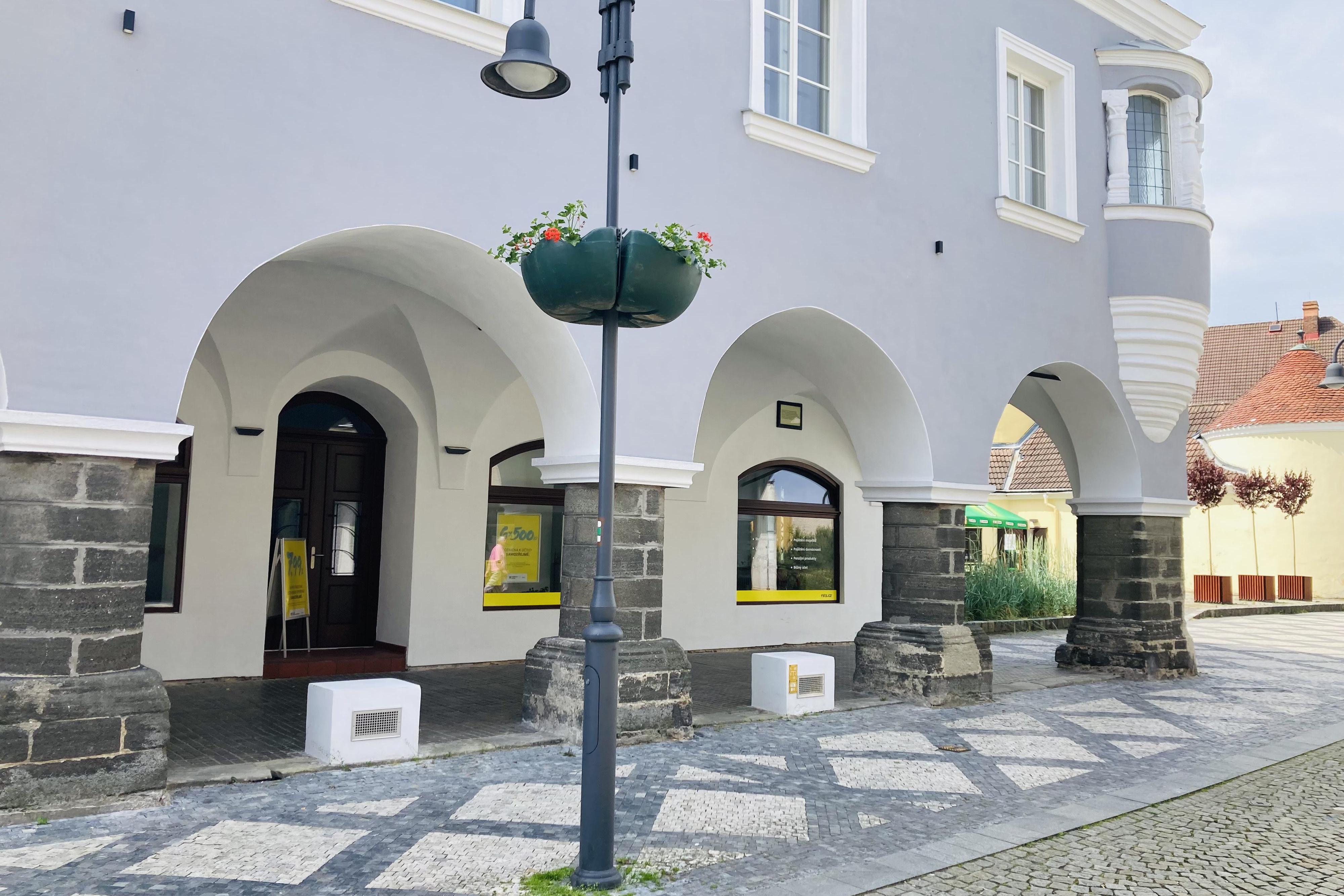 Raiffeisen stavební spořitelna, a.s.