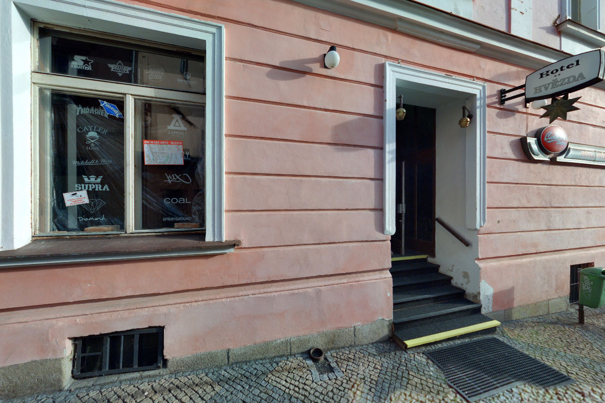 IT - Safe Networks, s.r.o.