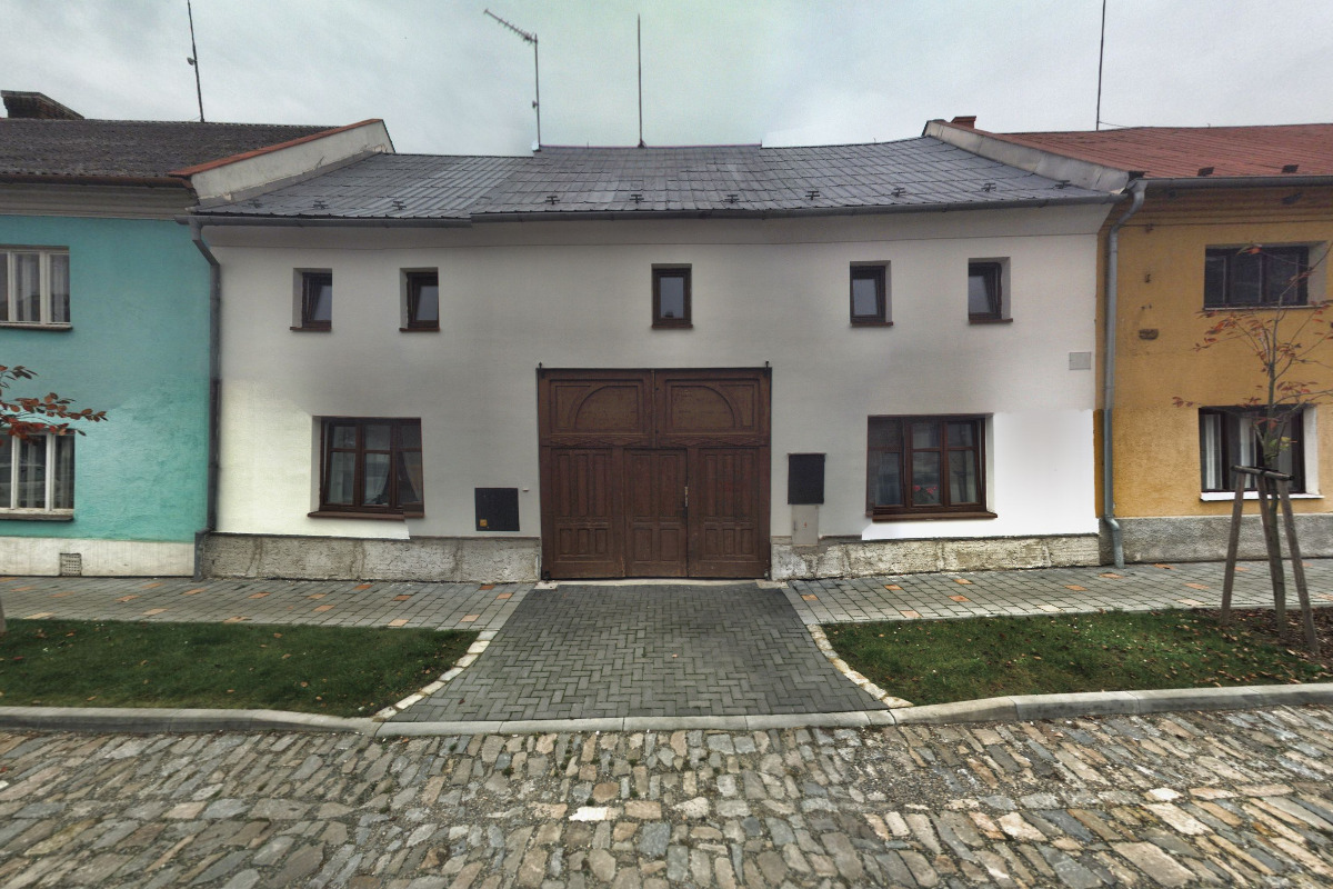 Marcela Dubská s.r.o. REALITY PRORADOST