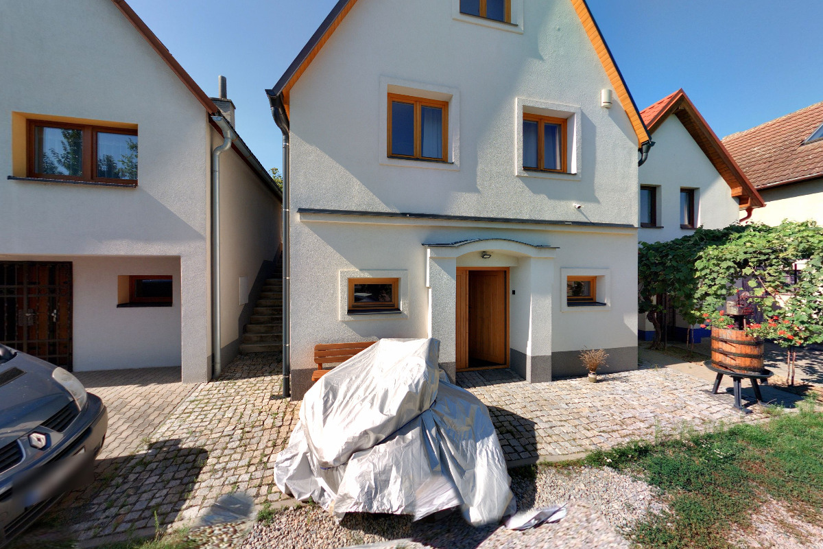 Vinařství Vojtěch Kölbel