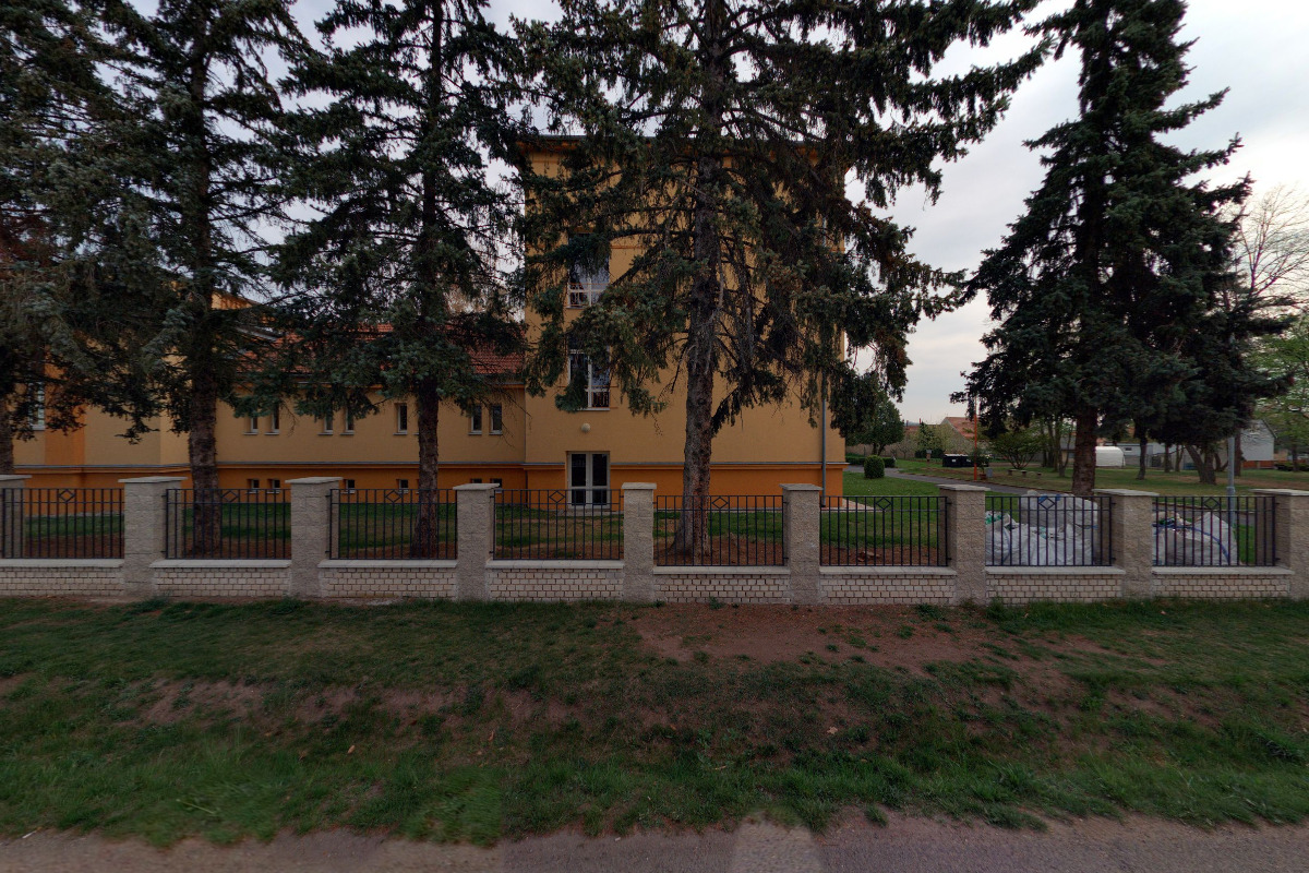 Základní škola Straškov - Vodochody, okres Litoměřice foto 2