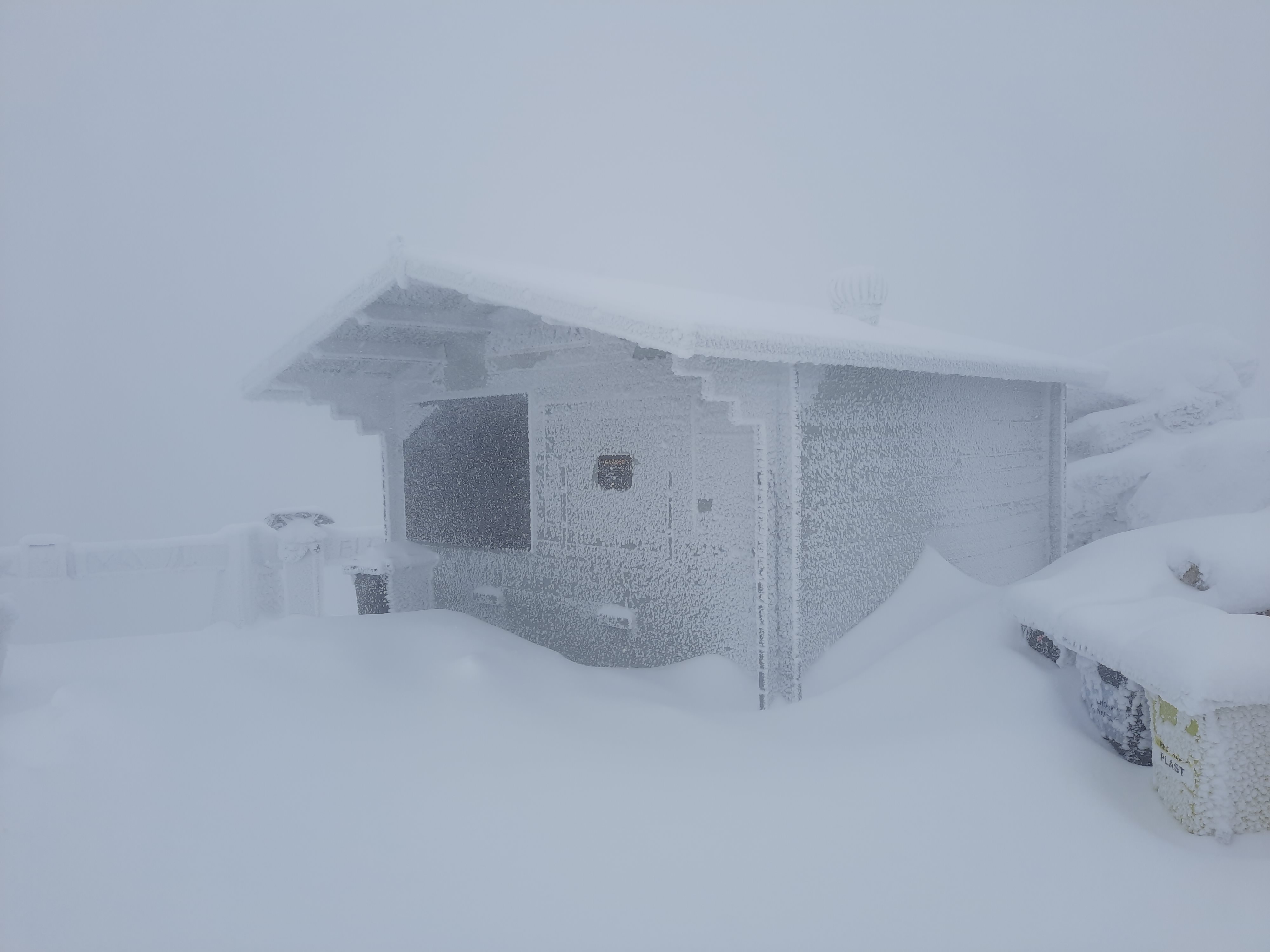 Občerstvení Rohanka foto 5