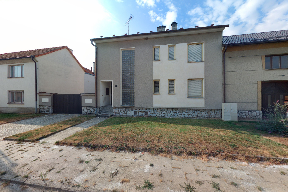 Českomoravský svaz chovatelů poštovních holubů - Místní spolek 0237 Vilémov