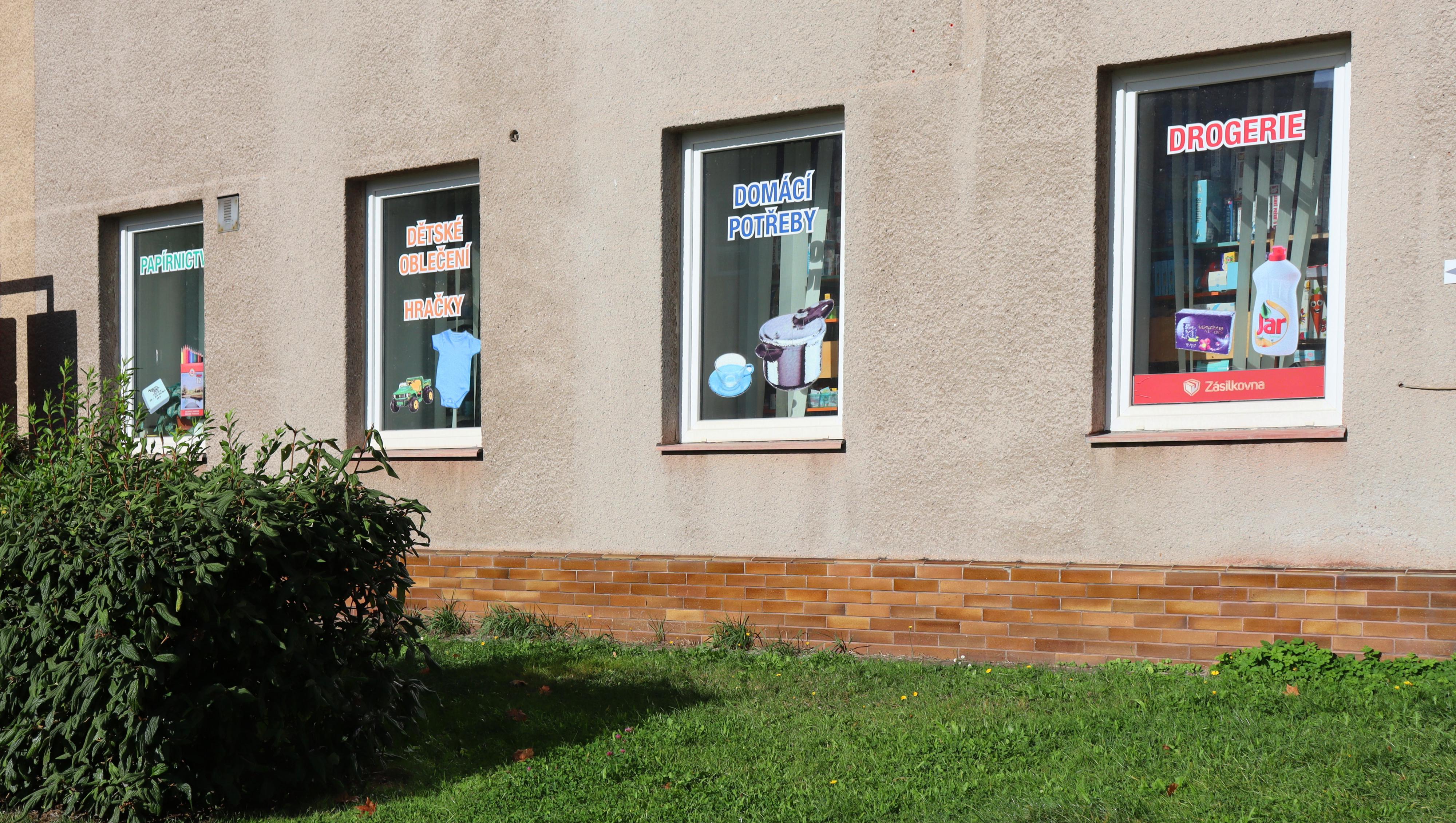 Papírnictví Meziměstí foto 2