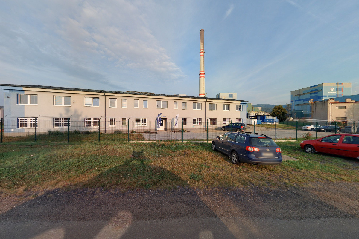 JAMPL-PSV s.r.o. foto 2