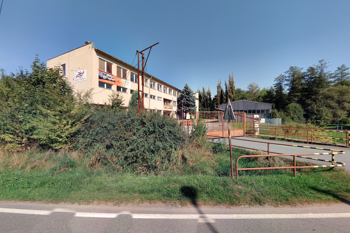 AUTO BÁRTA Zdeněk a syn, s.r.o.