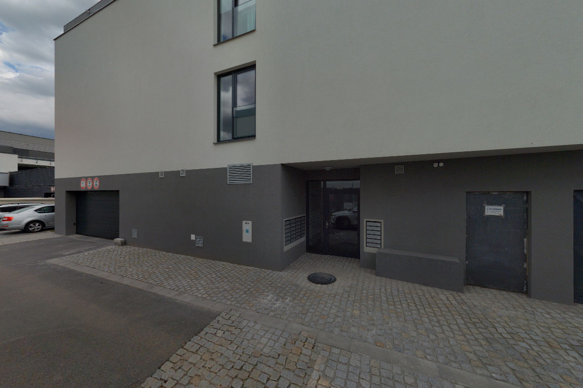 Kompletní stavby s.r.o.