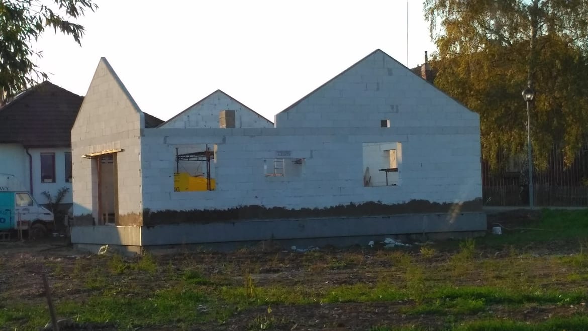 Josef Kopitz - provádění staveb foto 3