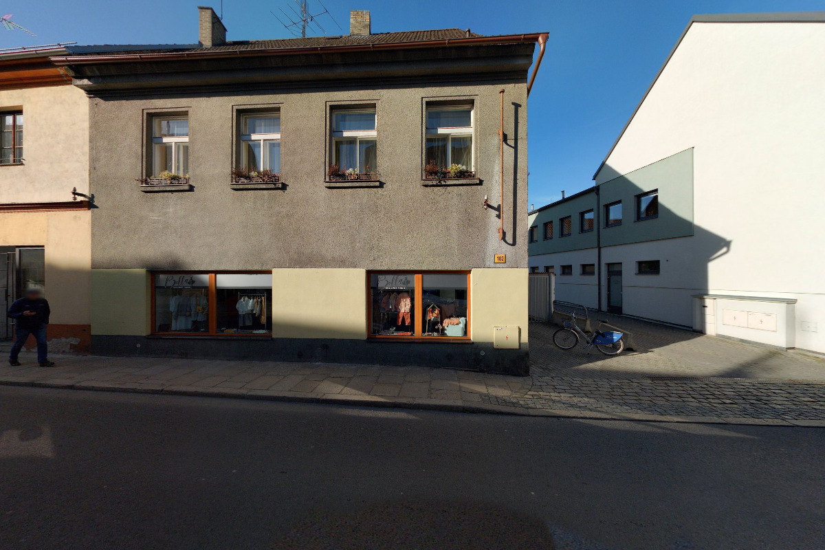 Průvodce Mgr. Magdalena Myslivcová foto 4