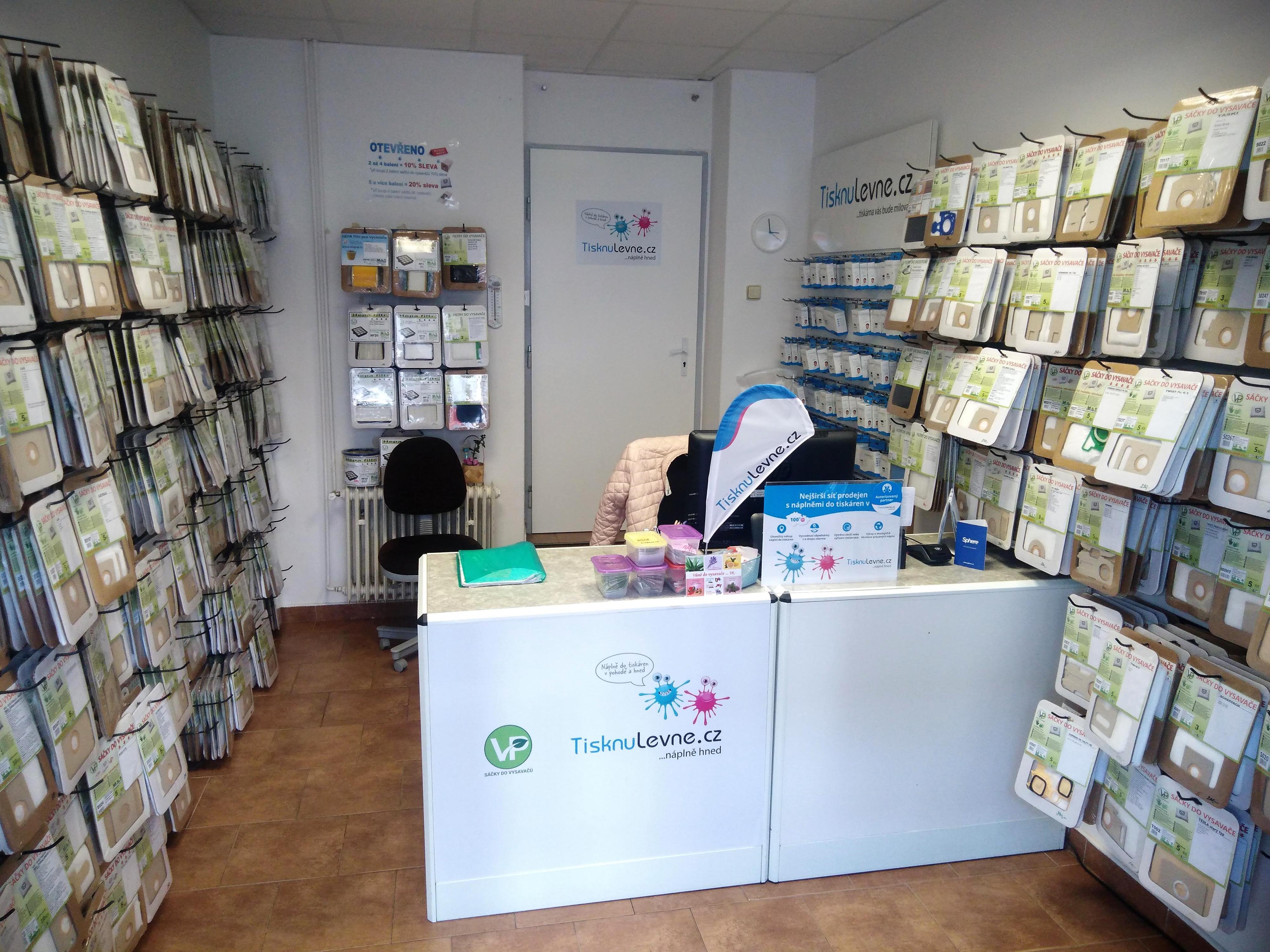 TisknuLevne.cz foto 3