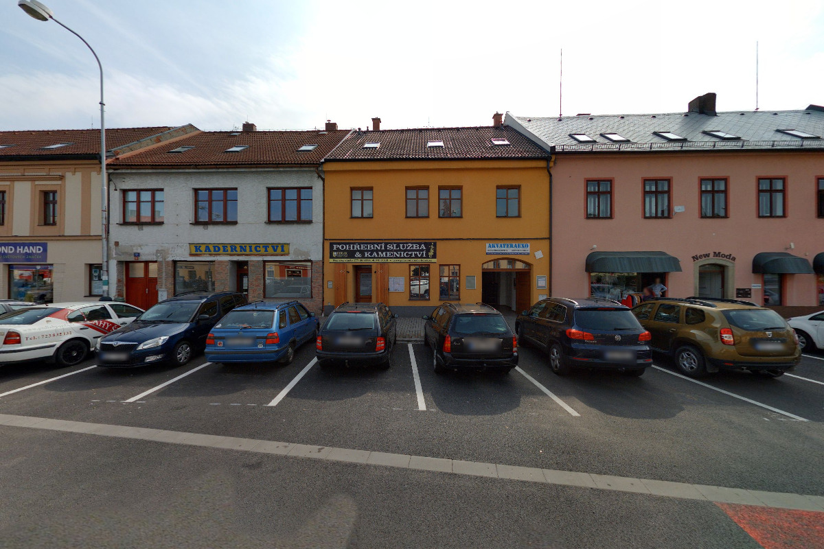 Kamenictví Filip Horák foto 4