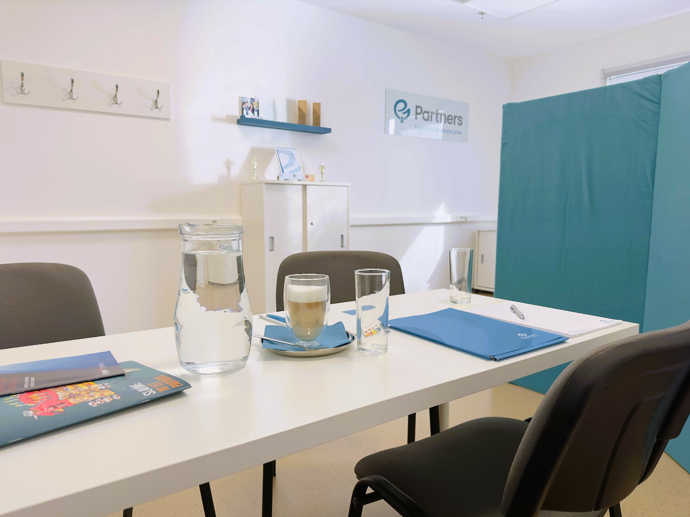 Renata Zachová - Partners foto 2